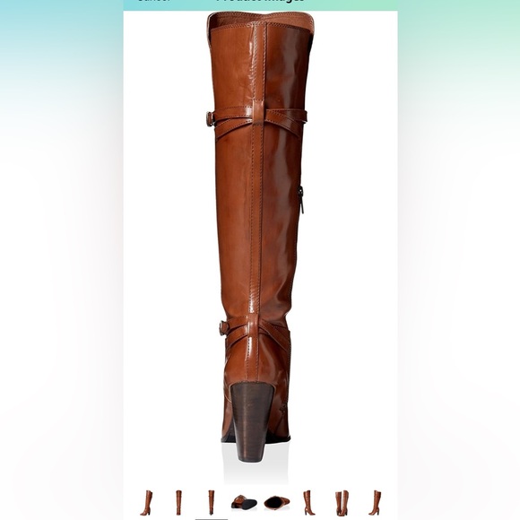 Frye Boots - Picture 4 of 13